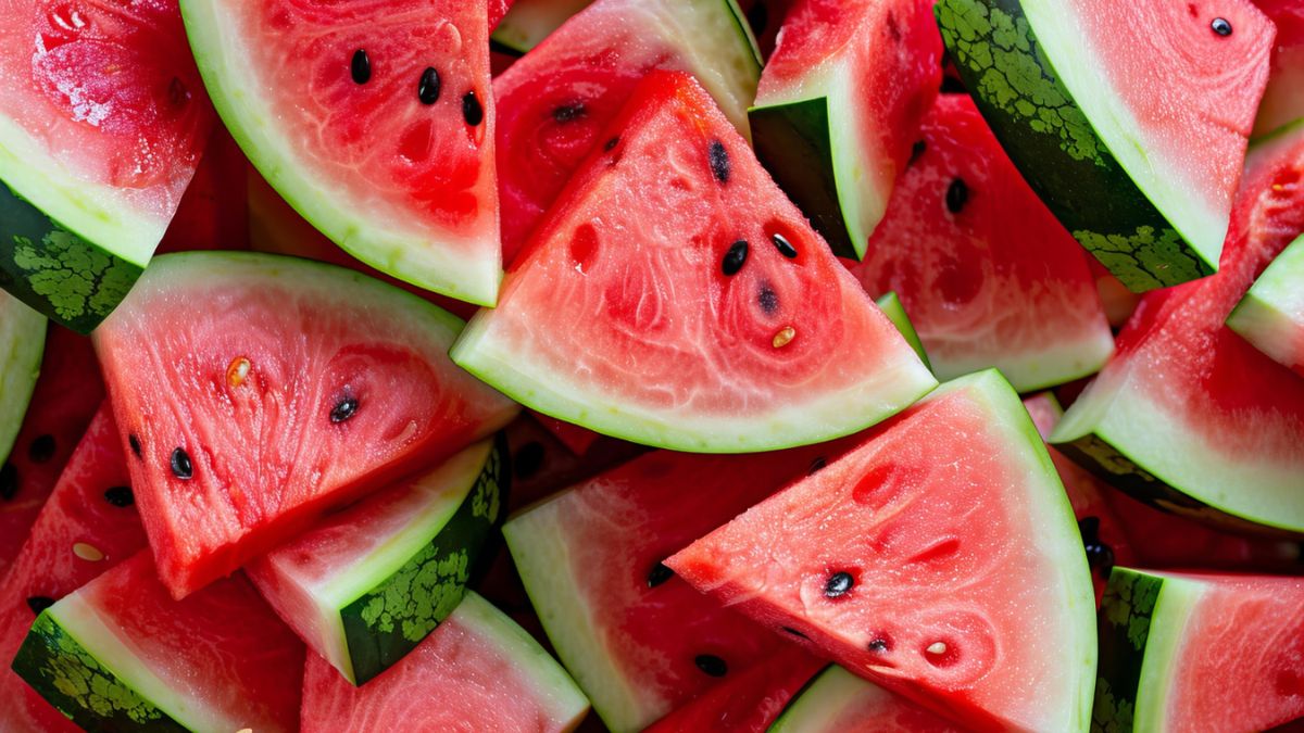 Tak Mahu ‘Perut Meragam’ Musim Panas? 5 Ways to Prevent Food Poisoning and Eat to Cool Your Body