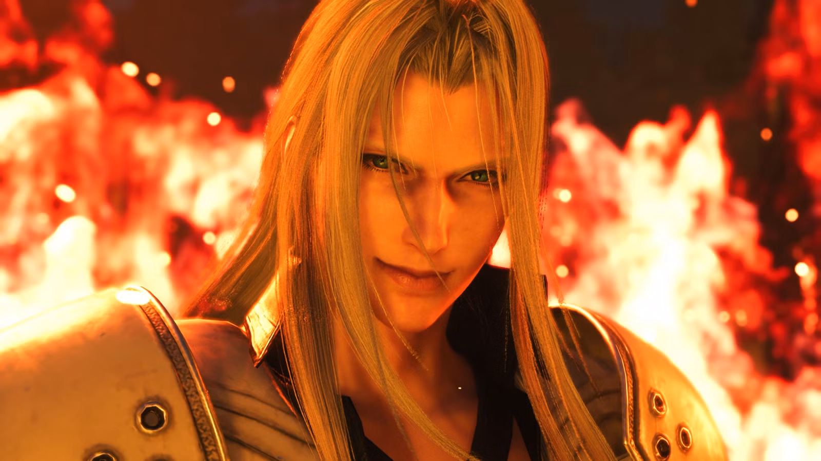 Final Fantasy VII Rebirth Demo Lands on Switch 2: How Good Is the Port, Really?
