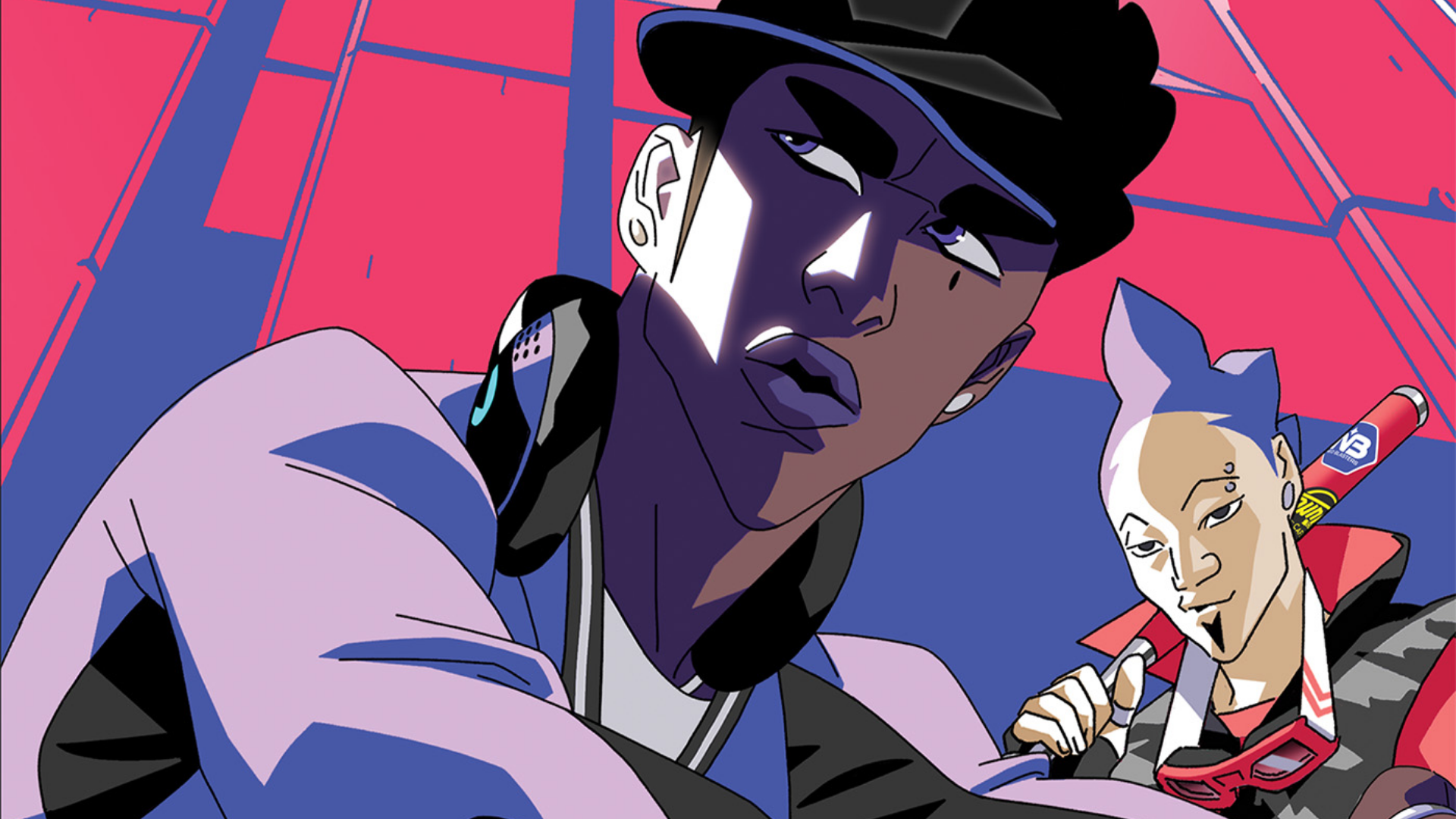 From Dungeon Crawler Carl to URBANCE: 4 New Graphic Novels to Add to Your 2026 Reading List
