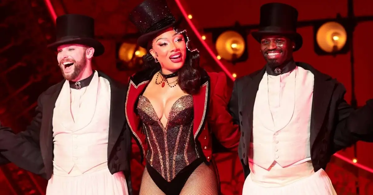 When Pop Stars Hit the Stage: Why Big-Name Musicians Are Making Theater and Residencies Their Next Act