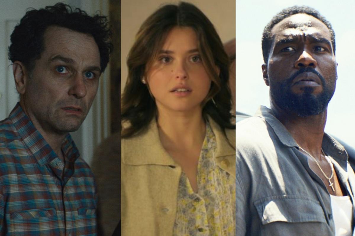 Top New Binge-Worthy Shows to Stream This Week: Don’t Miss Out!