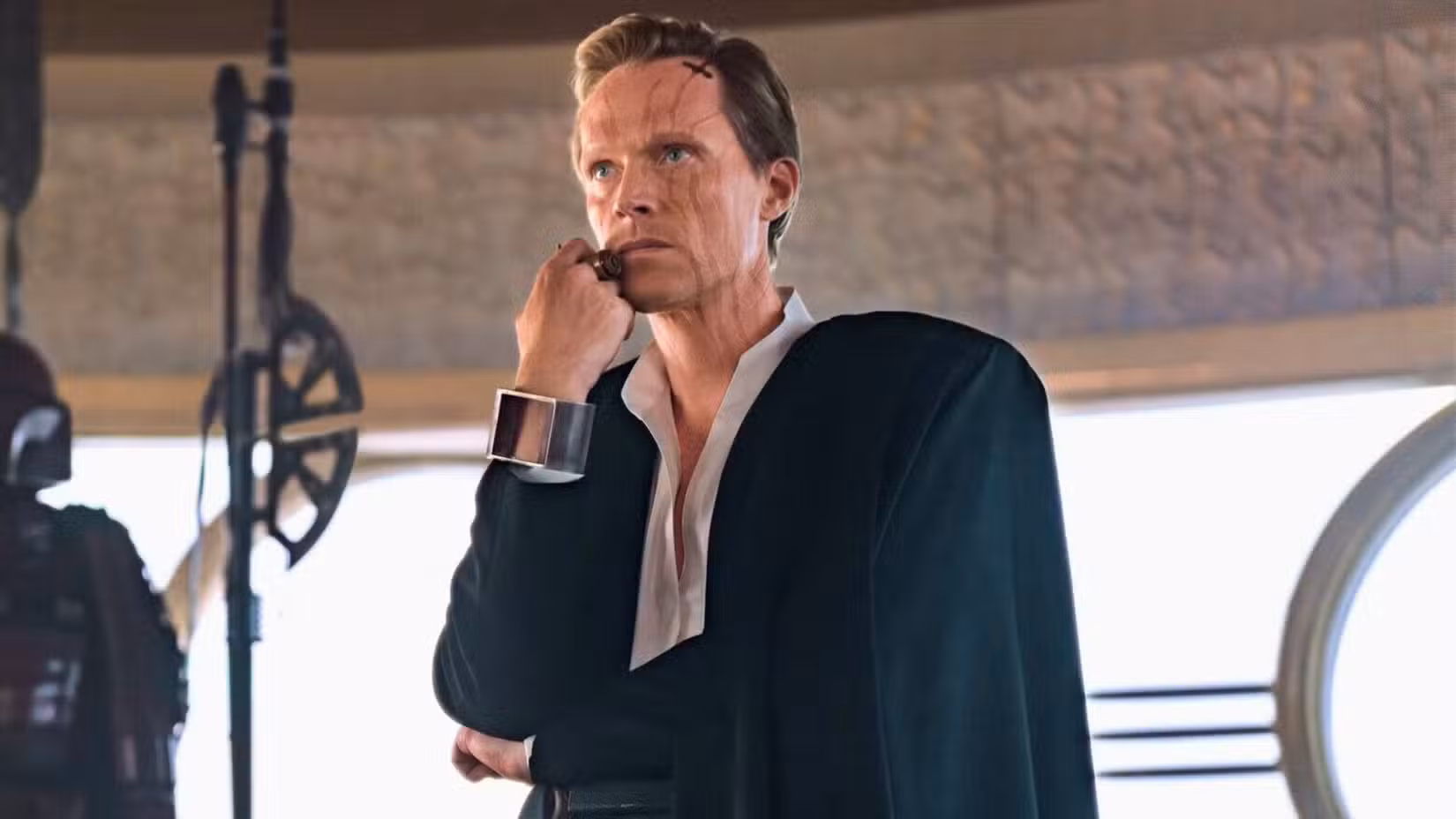 From Plot Holes to Horror: How New Stories Are Quietly Rewriting Star Wars Lore