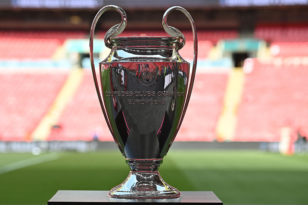 The New UEFA Rule That Could Hand Arsenal a Shock Path to the Champions League Final