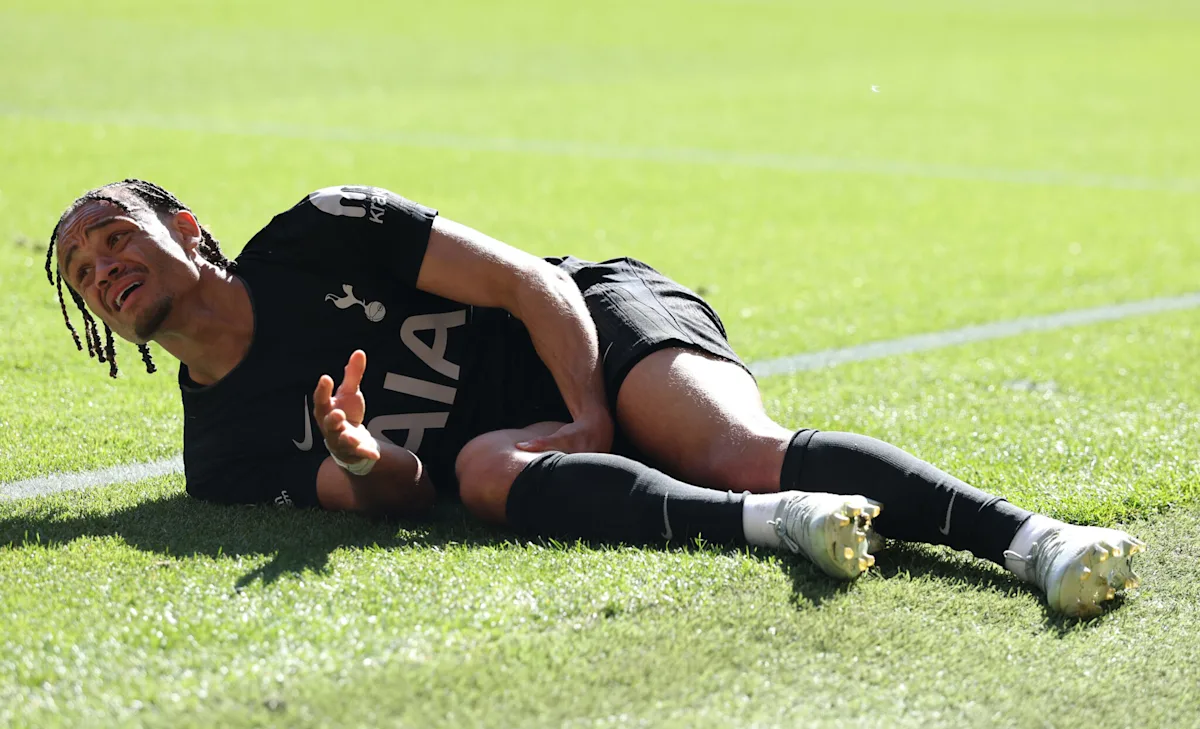 Torn Ligaments and Slim Hopes: How Injury Timelines Are Shaping World Cup Dreams