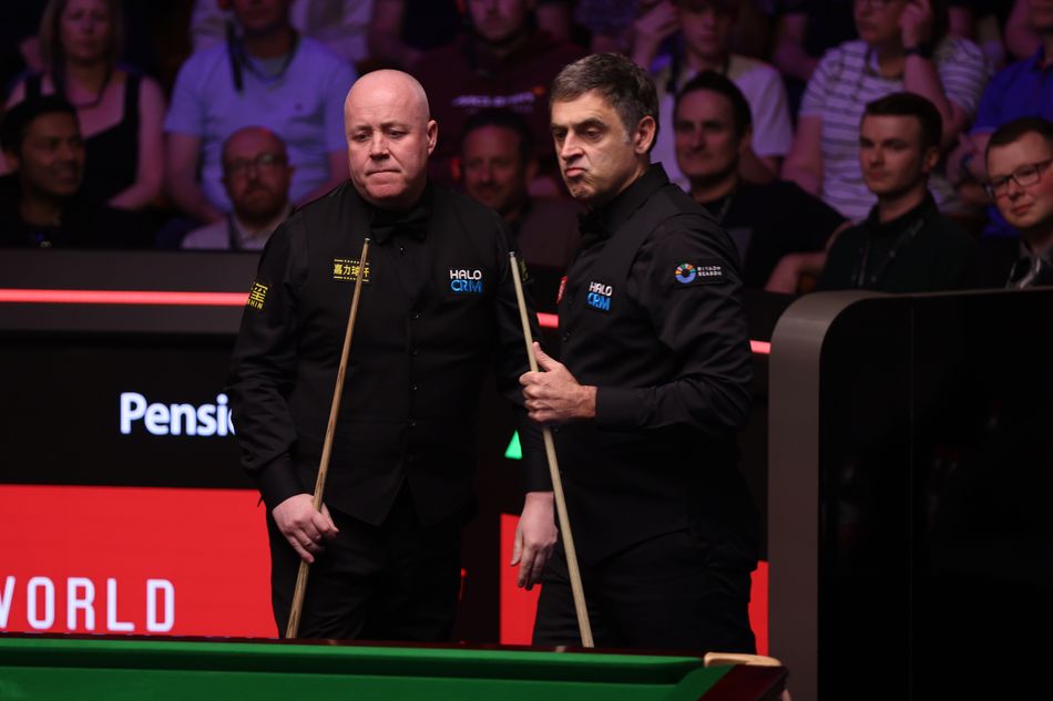 World Snooker Championship Betting in Malaysia: What Day 9 and 11 at the Crucible Can Teach You