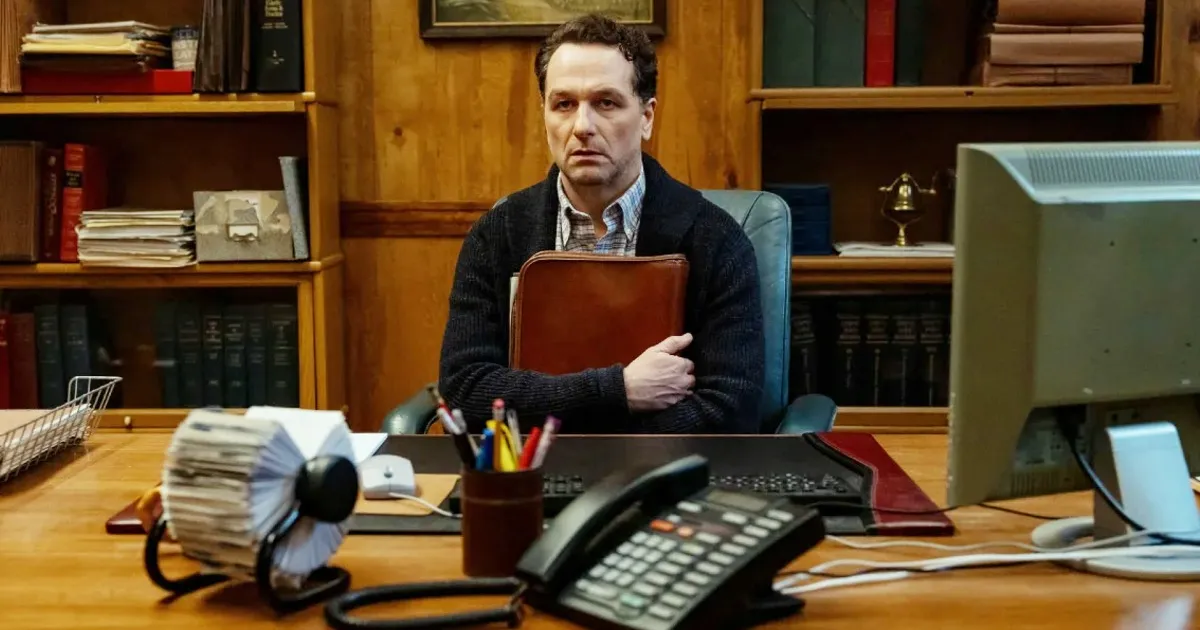 Discover the Top 3 Binge-Worthy Shows on Prime Video This Week