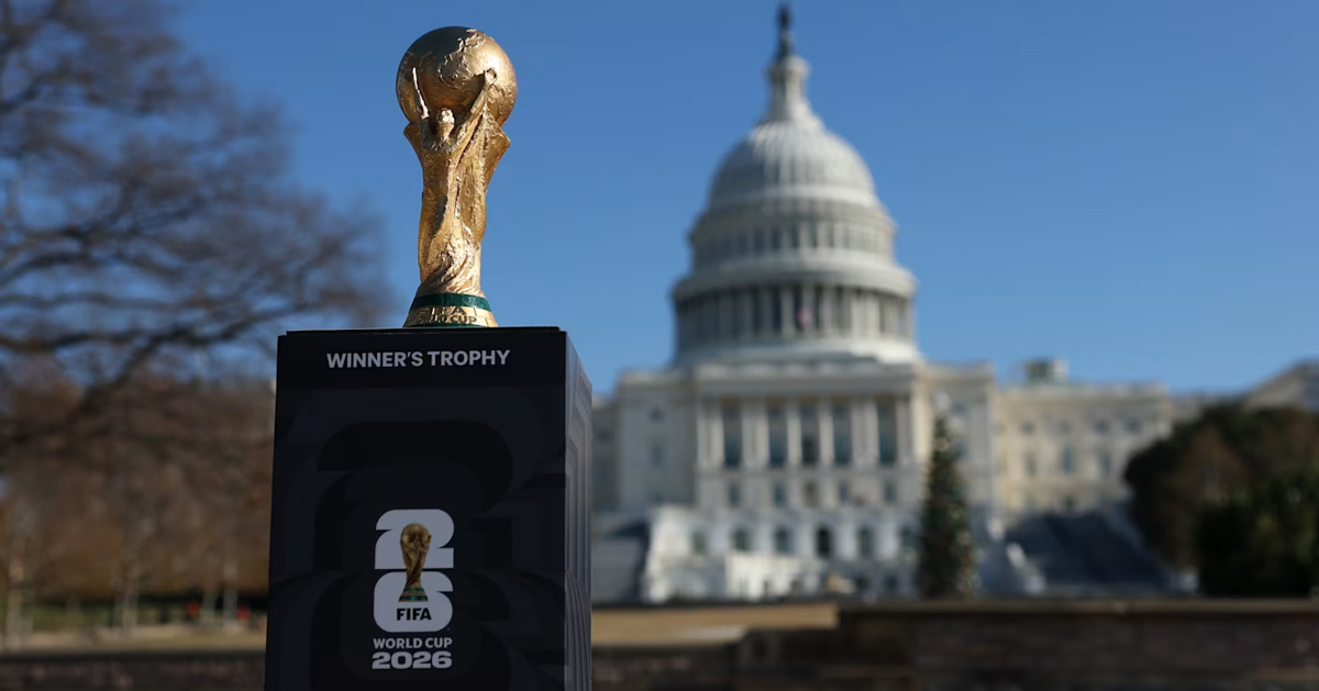 How FIFA’s Bigger 2026 World Cup Prize Money Could Reshape Teams and Fans’ Experience