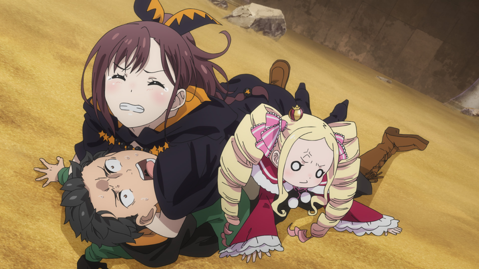 This Week in Anime: Re:ZERO Season 4 and Wistoria S2 Tease Big Power-Ups in Episode 4