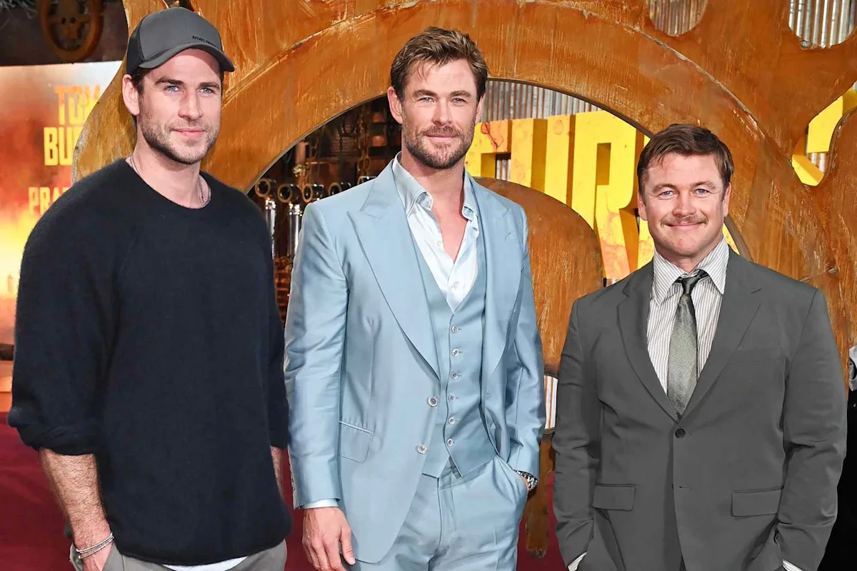 ‘Baggage’ and ‘Weird Nostalgia’: How Names and Throwbacks Shape Hollywood Casting