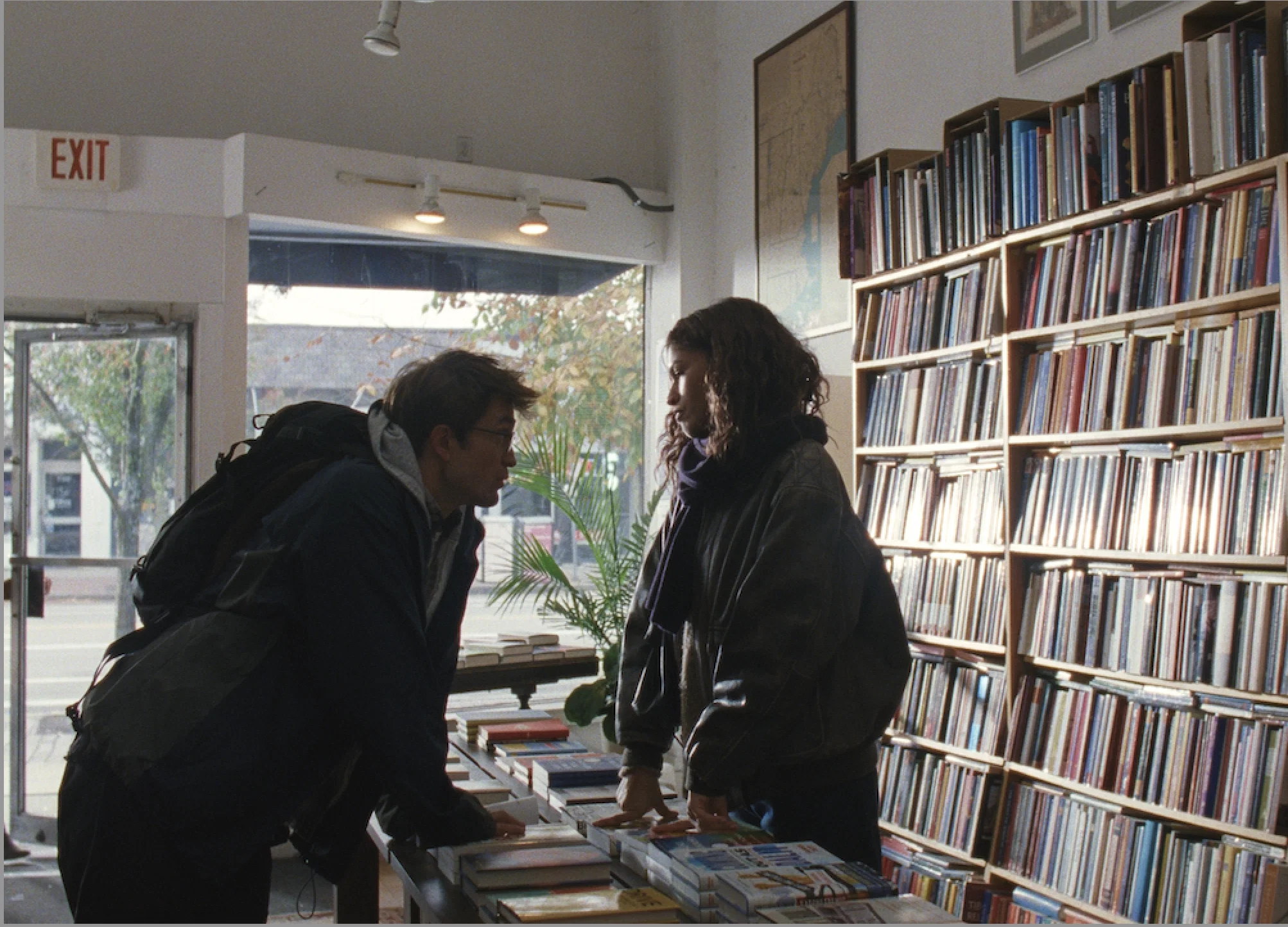 Authentic Love Stories: 10 Recent Films That Capture Real Relationships