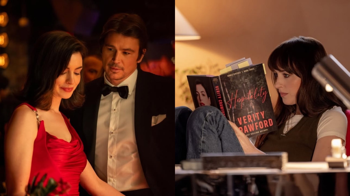 Anne Hathaway’s ‘Verity’: What to Expect From Colleen Hoover’s Darkest Psychological Mystery on Screen