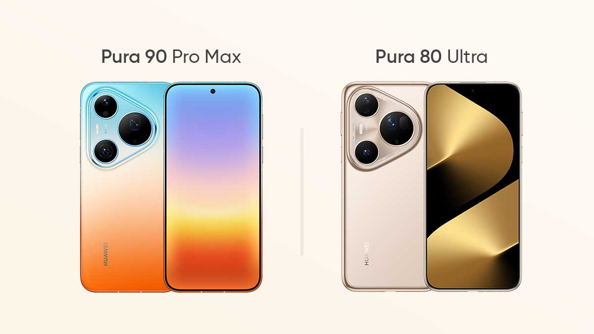 Love Taking Photos? How Oppo’s Find X9 Ultra and Huawei’s New Pura Series Could Beat an iPhone for Camera Lovers