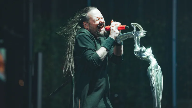 New Singles You Should Actually Hear This Week: Korn, Prince, BTS and More