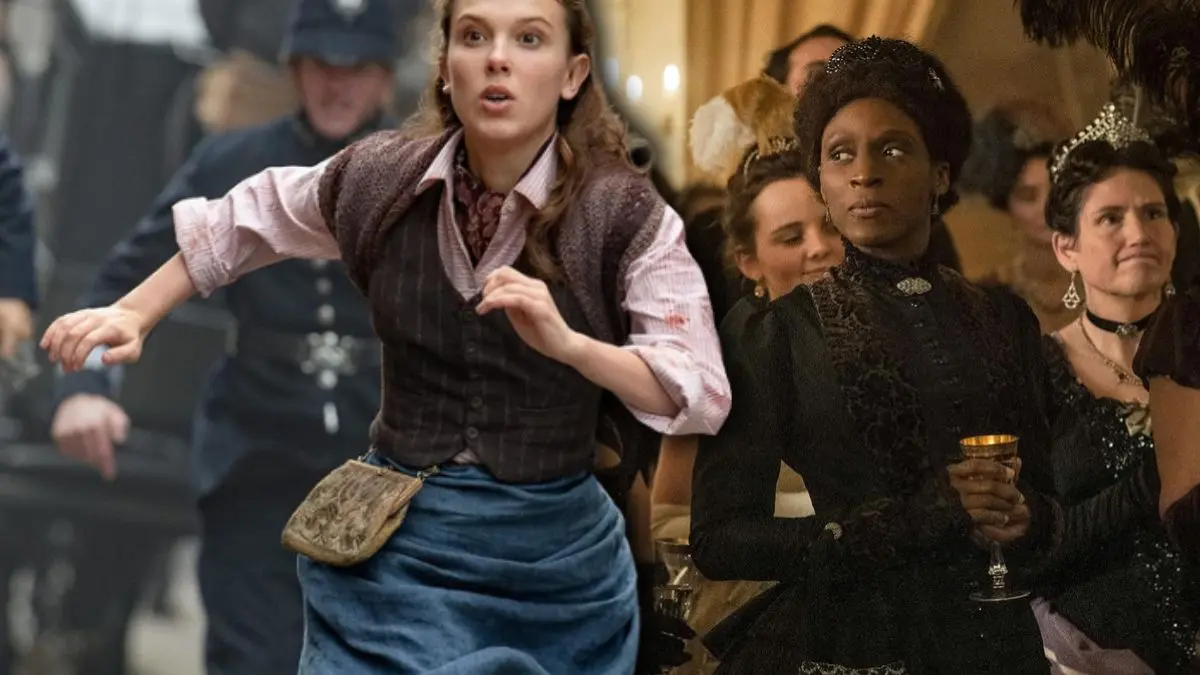 Historical Inaccuracies in Enola Holmes 3: What Fans Are Talking About