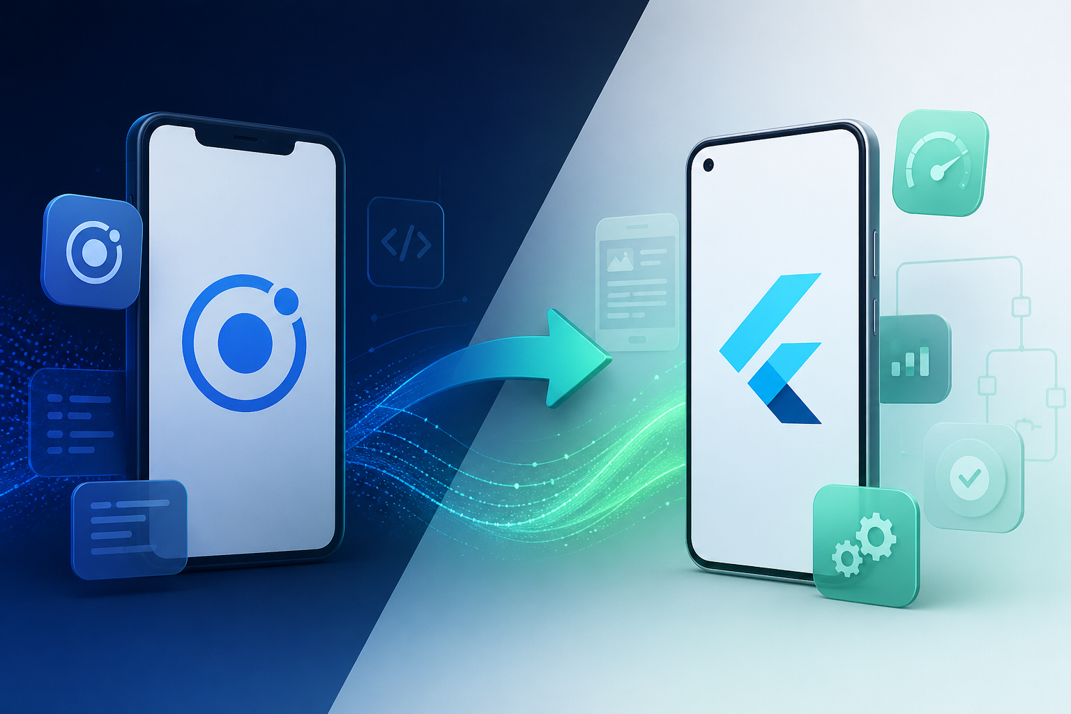 From Front End to Flutter: Software Skills That Really Put a High-End PC to Work