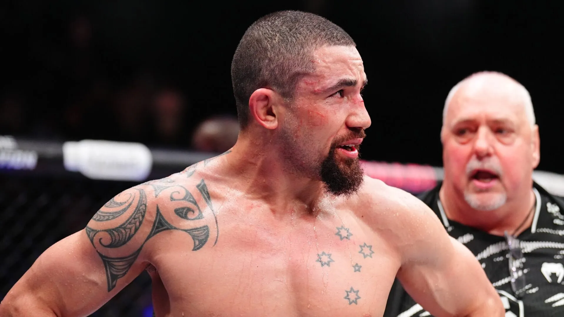 UFC Champs on the Move: From Islam’s Welterweight Plans to Alex Pereira’s Heavyweight Gamble