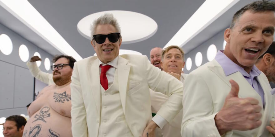 What the 'Jackass: Best and Last' Trailer Reveals About the Franchise's Legacy