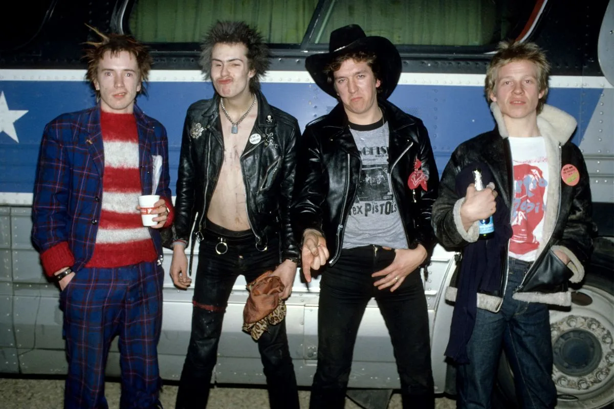 Too Loud for the Land of the Free? Rock Bands That Were Once Banned From America
