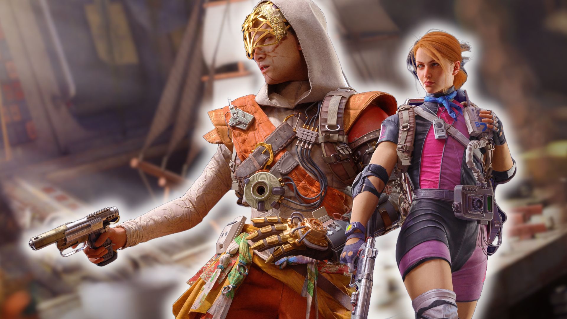 Arc Raiders’ Riven Tides Update: New Map, Tougher Threats and a Surprisingly Melancholic Mood