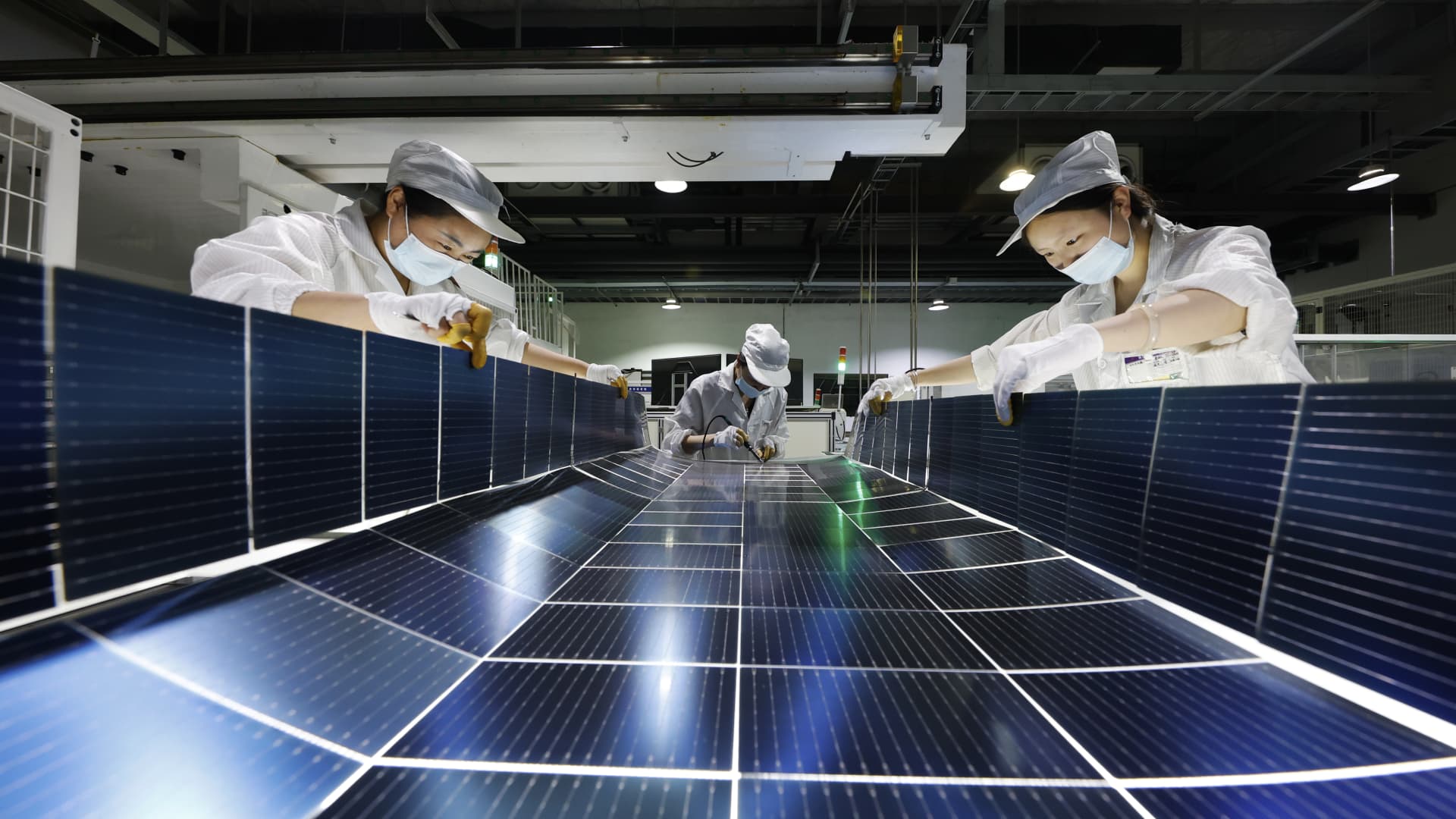 Why AI Data Centres Are the New Political Villain