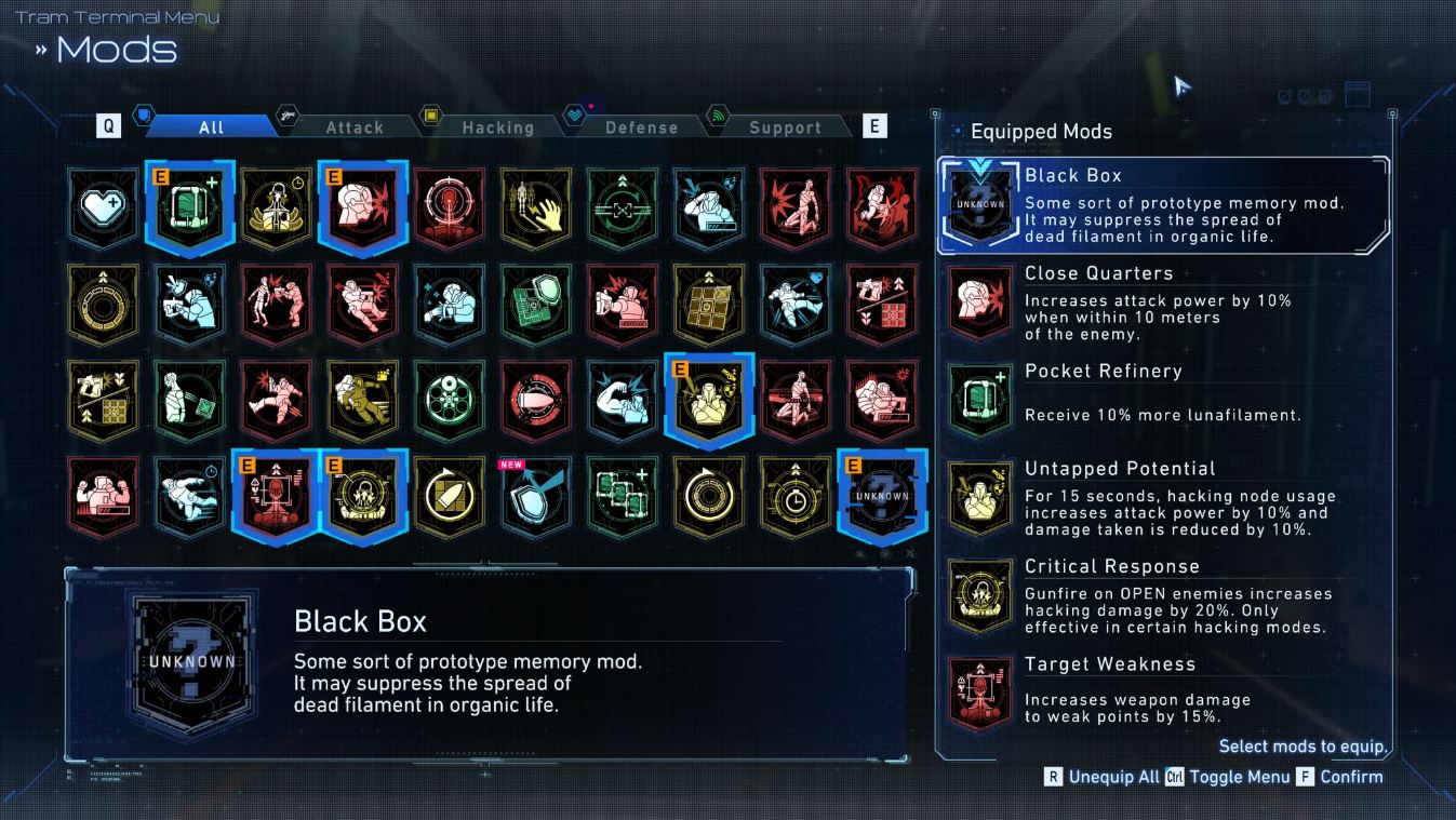 Pragmata Secret Ending Guide: How to Find the Hidden Chamber and Unlock the Black Box Mod