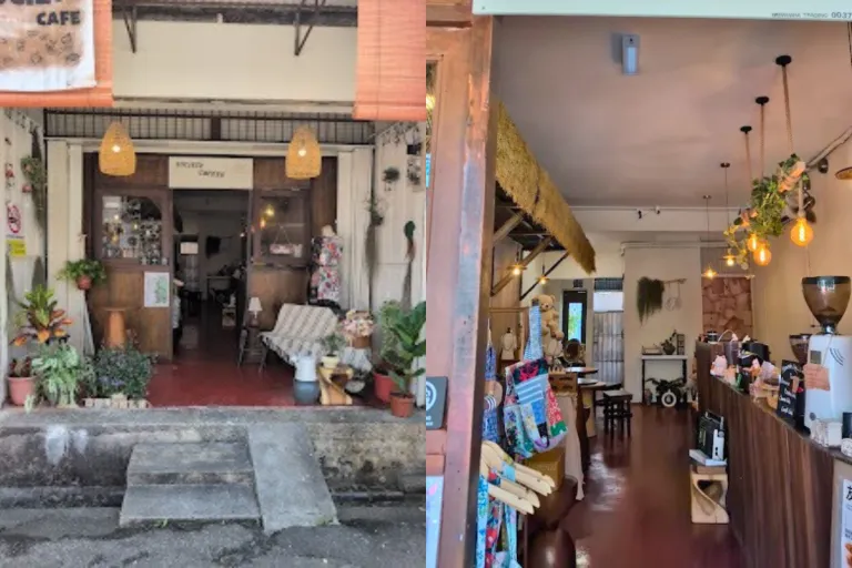 Love Kopi on the Go? Best Travel Coffee Mugs and Café Stops for Your Next Malaysian Road Trip