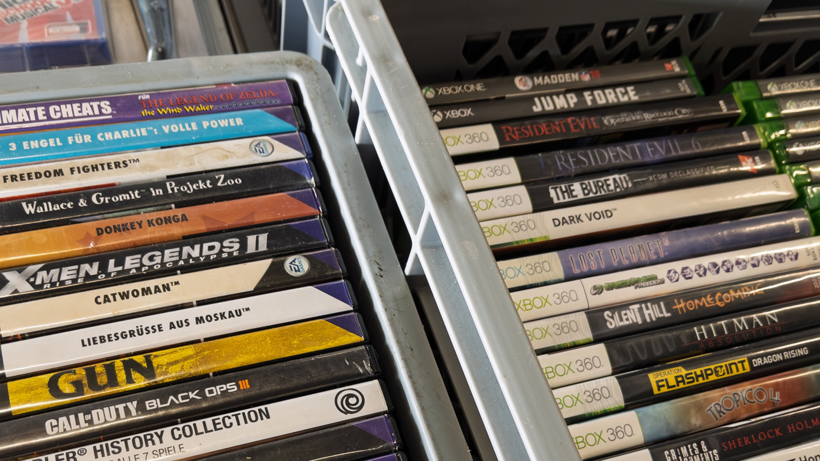 Should PC Gamers Still Buy Physical Games? What Malaysians Need To Know