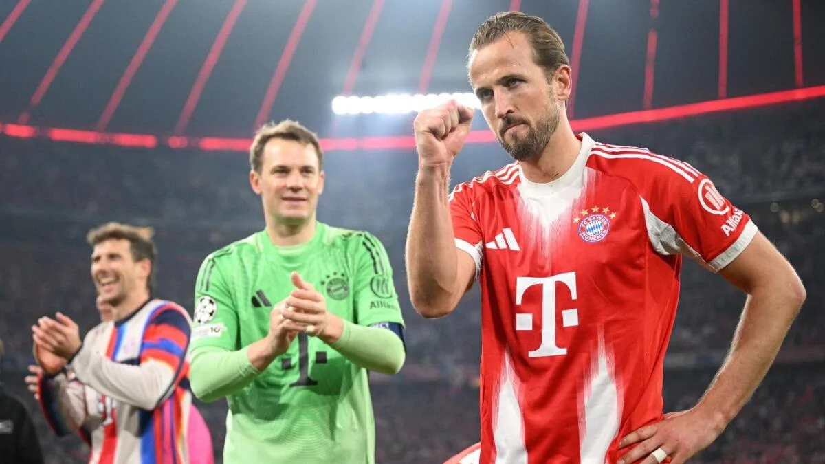 PSG vs Bayern Munich: Key Players and Tactical Battles in the Champions League Semi-Final