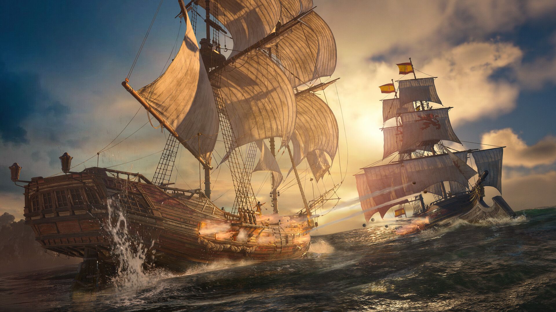 From Black Flag Resynced to AC1: Why Assassin’s Creed Is Entering Its Big Remake Era