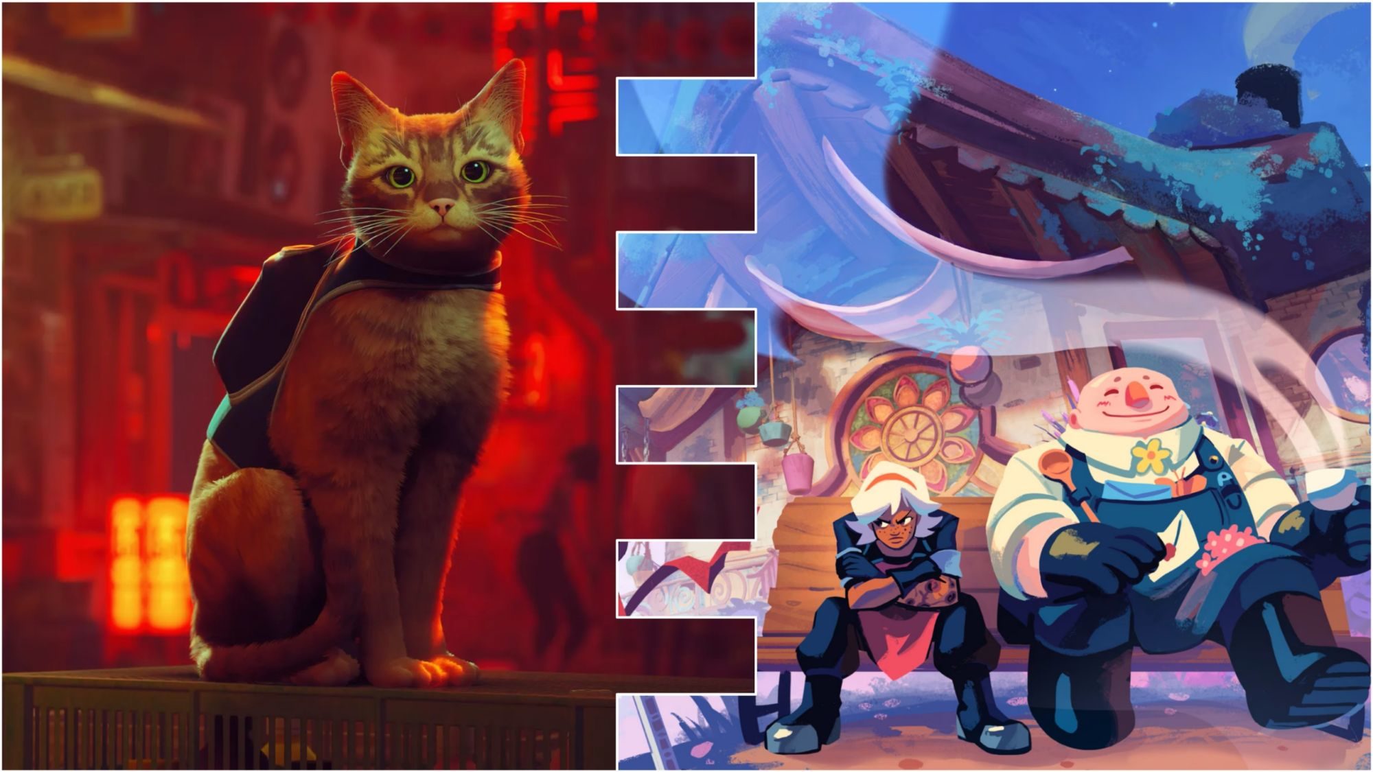 From Stray to Final Fantasy 14: 10 Big Games Confirmed for Nintendo Switch 2 Next