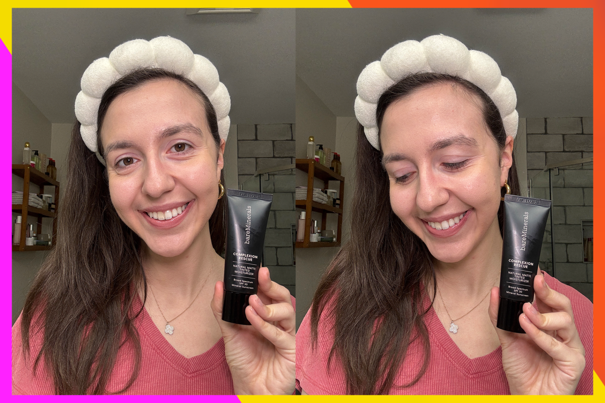 Unlocking the Secrets of the Perfect No-Makeup Makeup Look