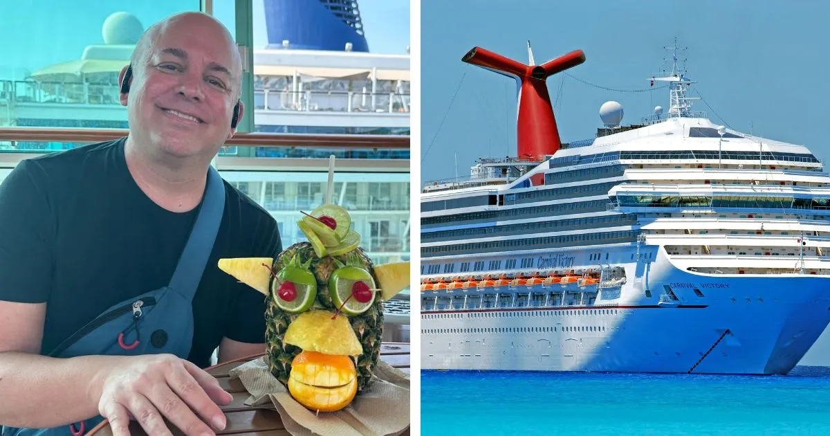 Could Living on a Cruise Ship Really Be Cheaper Than Rent?