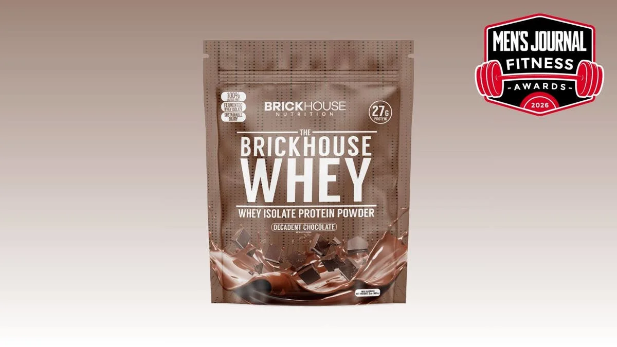 The Ultimate Guide to the Best Protein Powders for Muscle Building