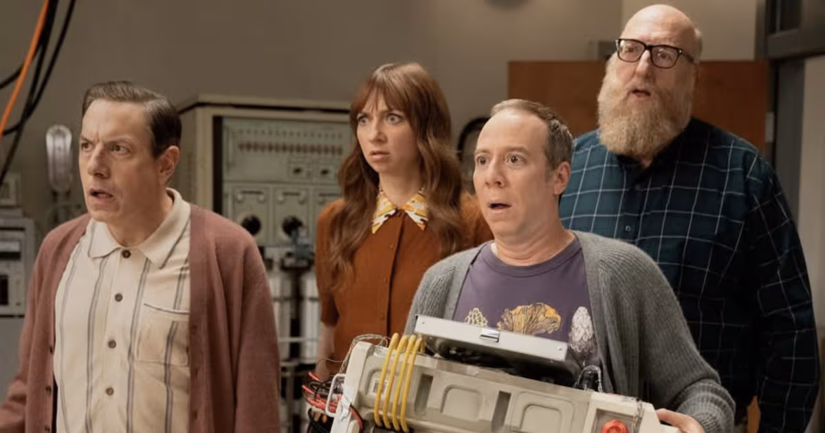 Danny Elfman Joins The Big Bang Theory Spinoff: How His Score Could Supercharge Stuart’s Multiverse Misadventure