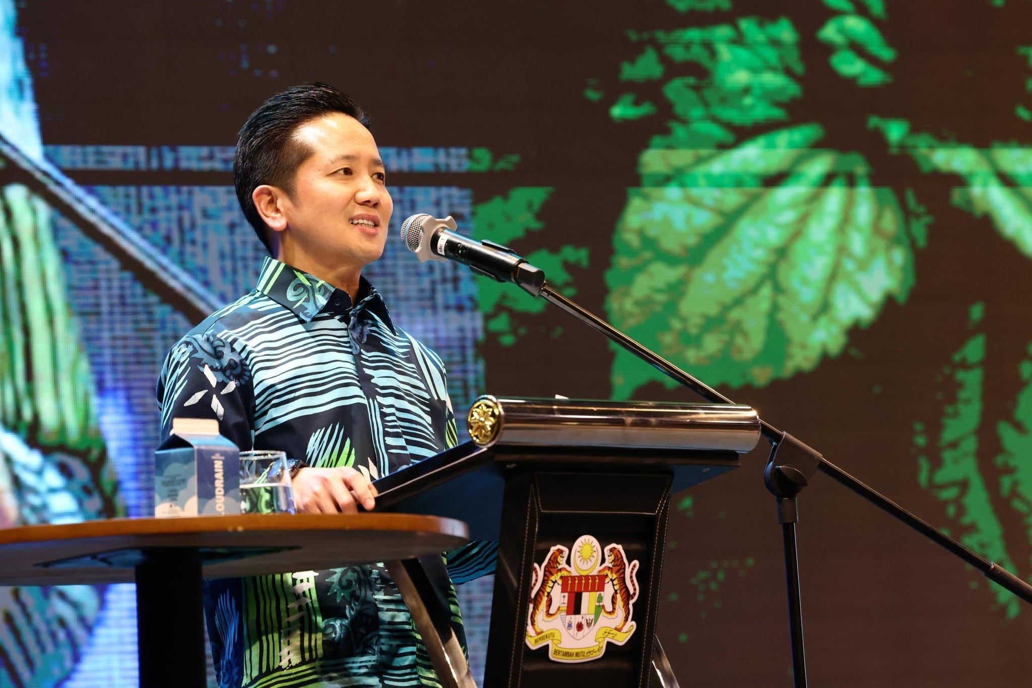 Exploring Malaysia's New UNESCO Global Geoparks: A Boost for Eco-Tourism