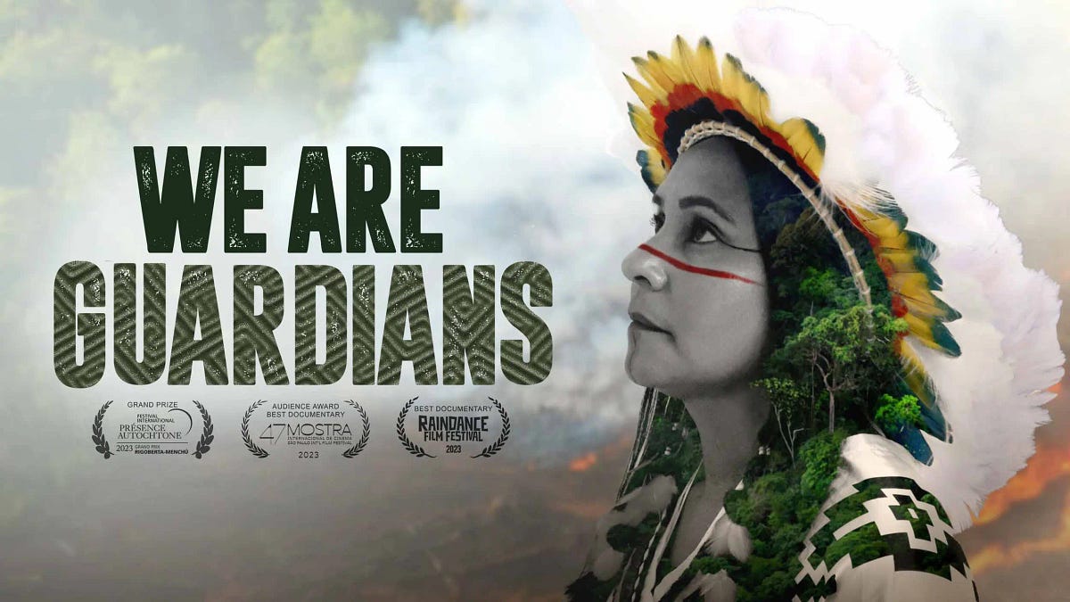 From ‘We Are Guardians’ to Netflix Picks: The New Wave of Climate and Environmental Documentaries You Shouldn’t Miss