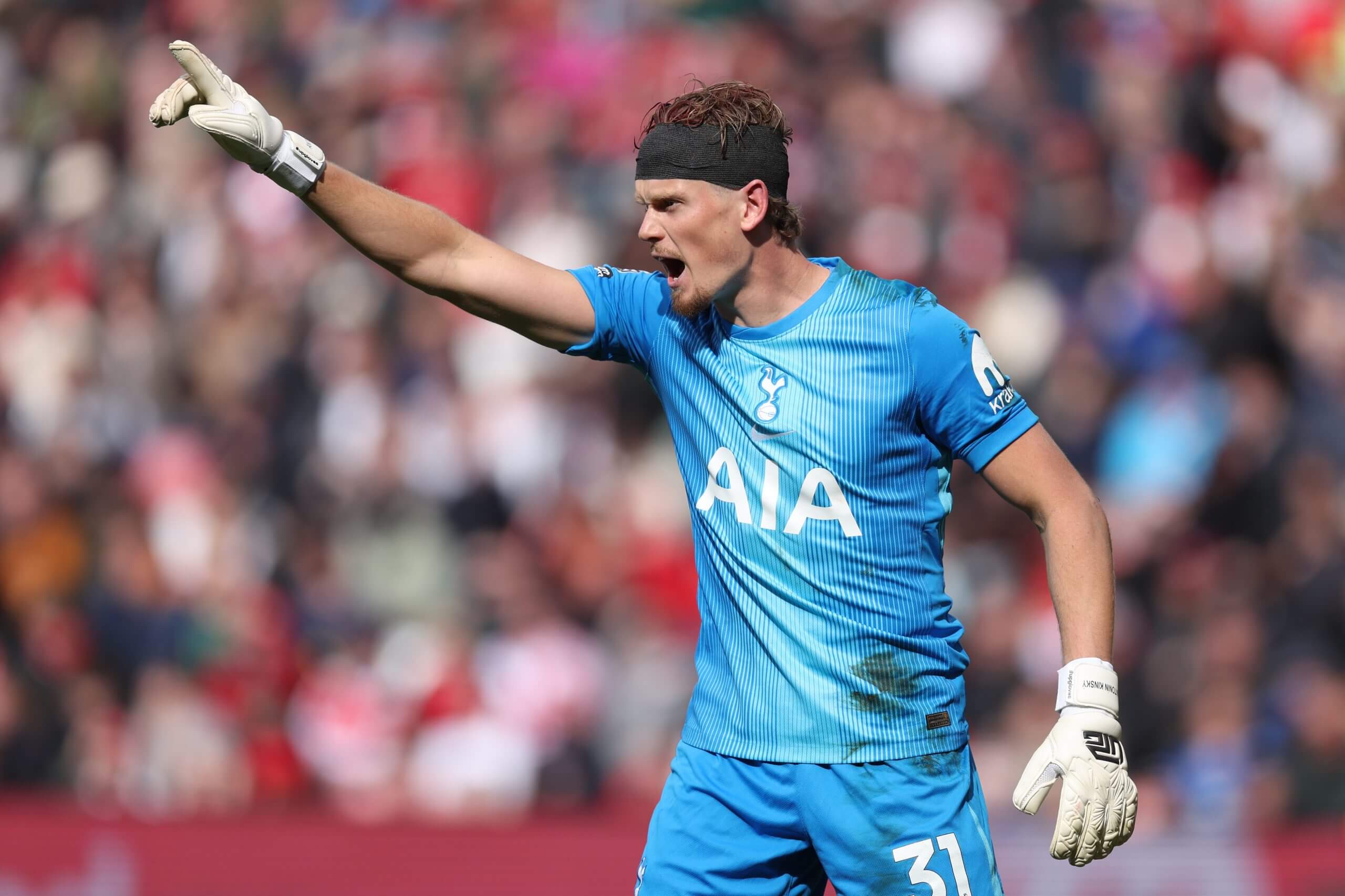 Tottenham’s Injury Nightmare: Can Maddison and a Thin Squad Really Avoid Premier League Relegation?