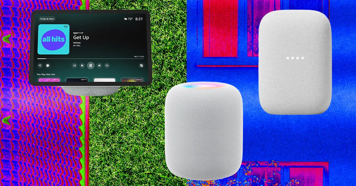 Alexa, Siri or Google? How to Pick the Right Smart Home Assistant for a Malaysian Home