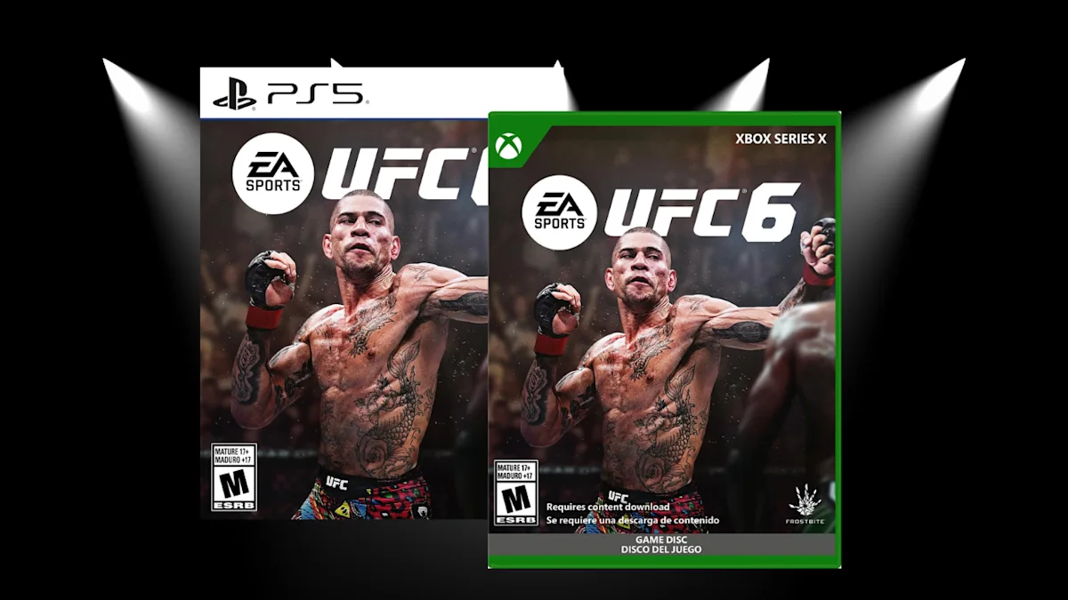 EA Sports UFC 6 Locks In June 19 Launch: What Malaysian Fight Fans Should Know