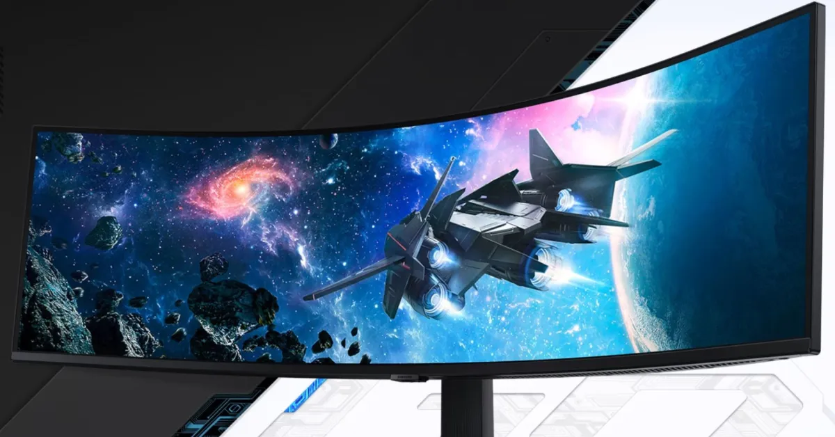 Is a 49-inch Ultrawide Overkill? How the Samsung Odyssey G9 Deal Compares to Alienware’s 34-inch QD‑OLED