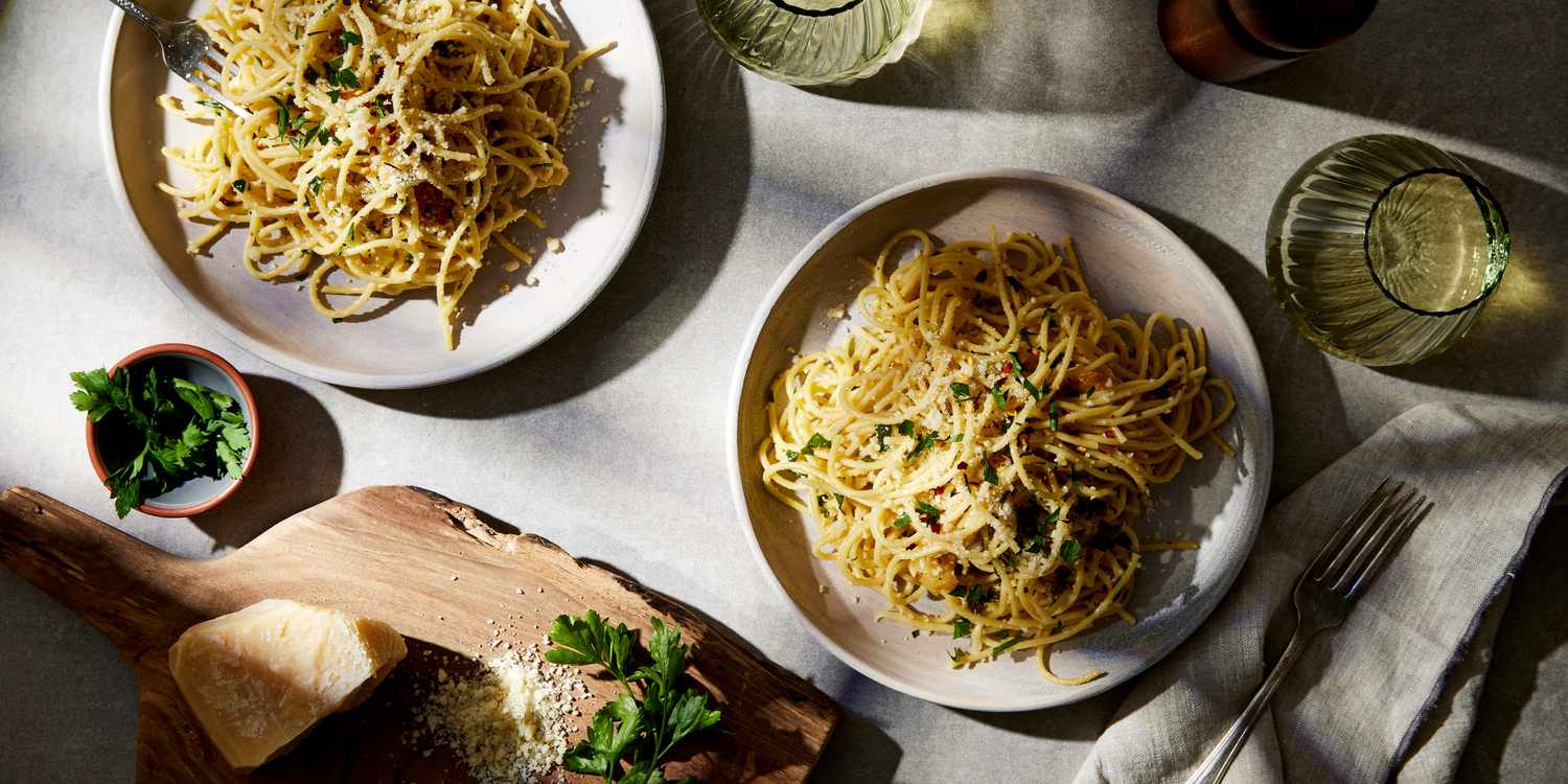 5-Ingredient ‘Celebrity’ Meals: What Al Pacino and Stanley Tucci Actually Cook at Home