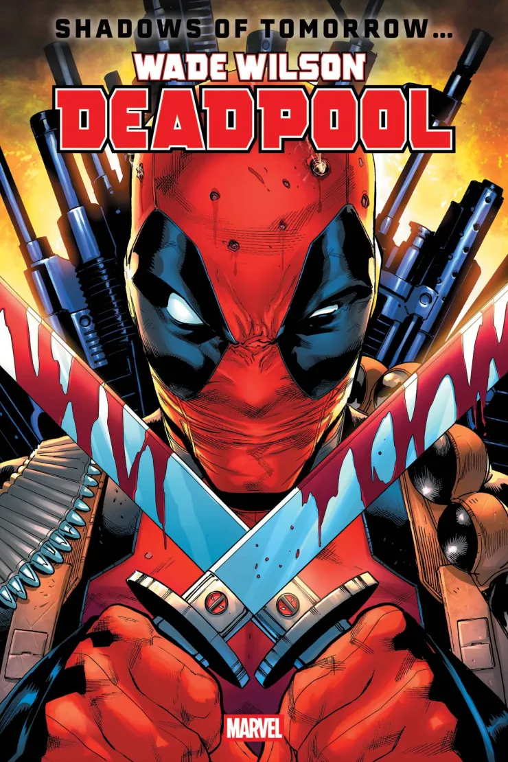 From Fantastic Four to Deadpool: A 2025 Marvel Reading Guide for Malaysian Fans