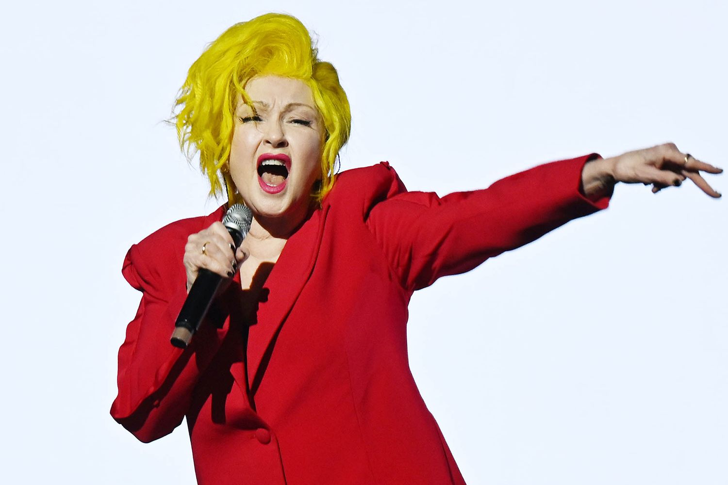 When Pop Stars Hit the Stage: Why Big-Name Musicians Are Making Theater and Residencies Their Next Act