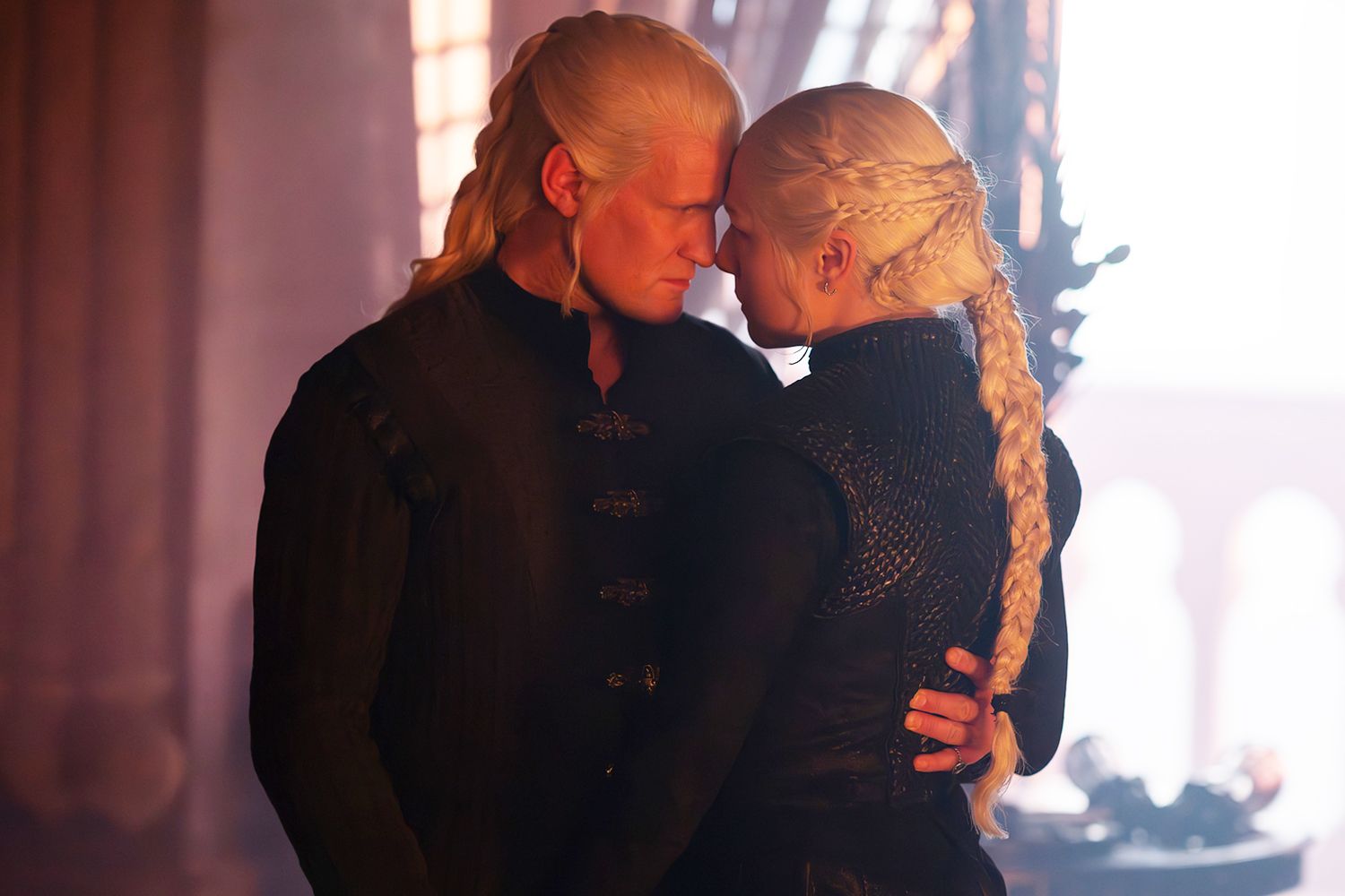 What to Expect from House of the Dragon Season 3: More Dragons and Epic Battles