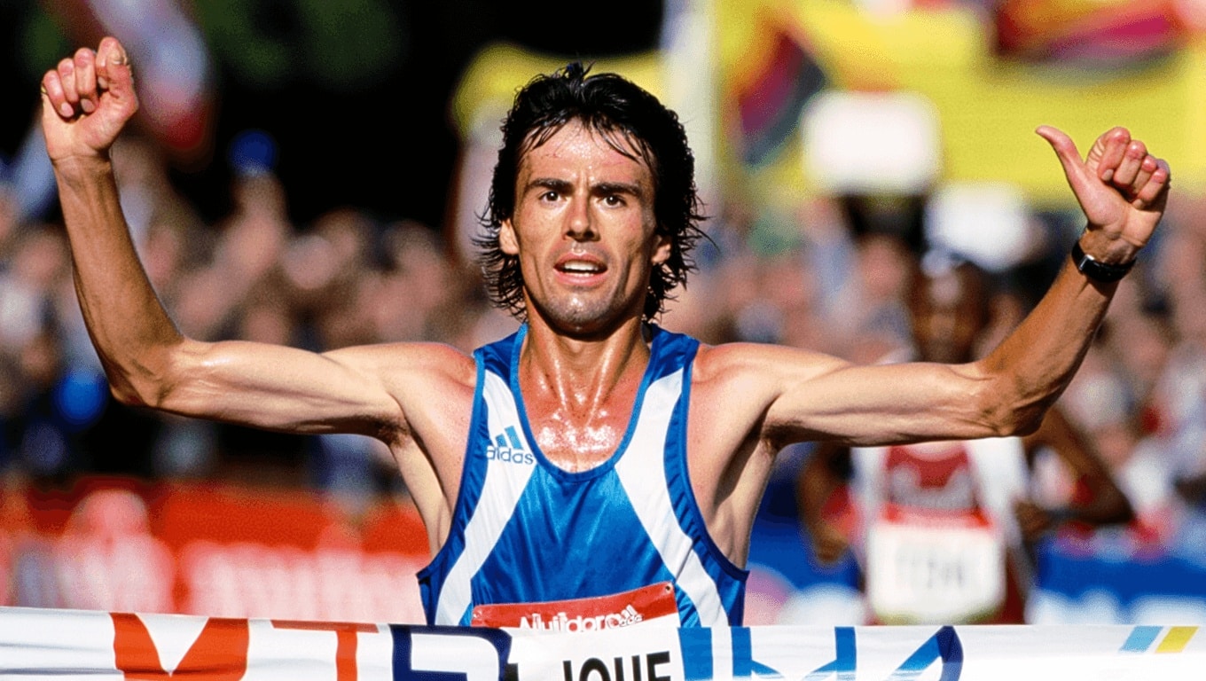 The Winning Edge: Analyzing the Top Running Shoes from the London Marathon 2026