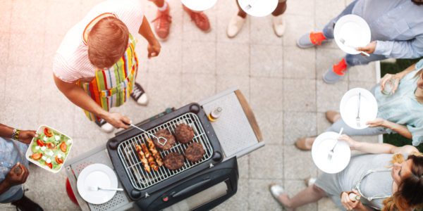 Gas, Charcoal or Smoker: Which Grill Is Healthiest for Your Next BBQ?