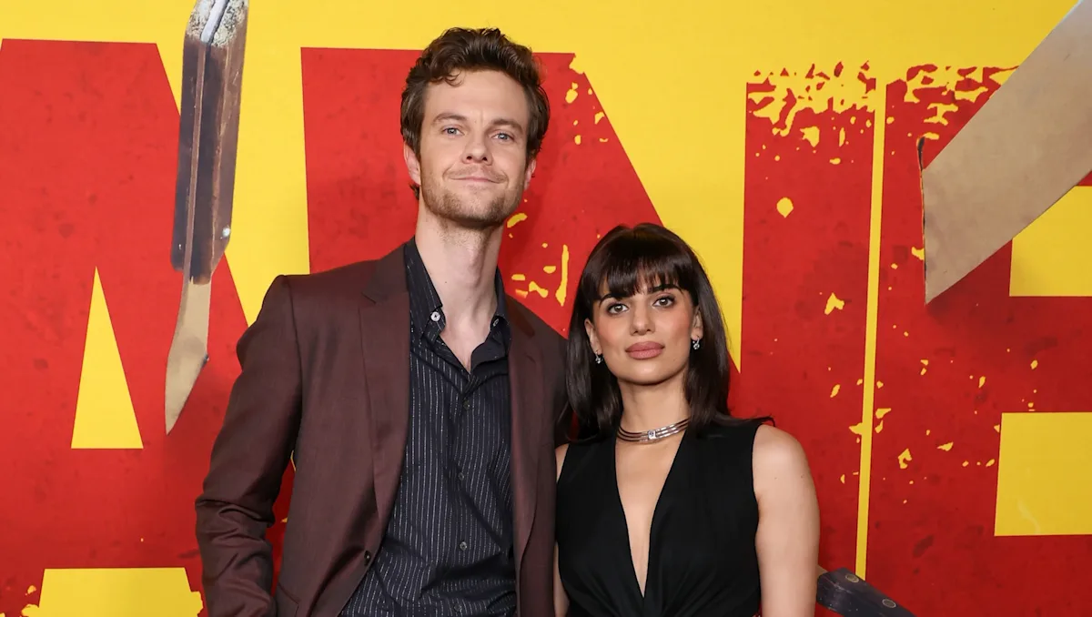 From Idris & Sabrina to Jack Quaid’s Co-Star Wedding: How Celebrity Couples Make Love Work in the Spotlight