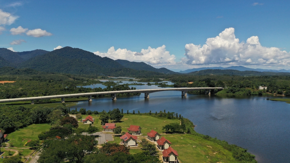 Exploring Malaysia's New UNESCO Global Geoparks: A Boost for Eco-Tourism