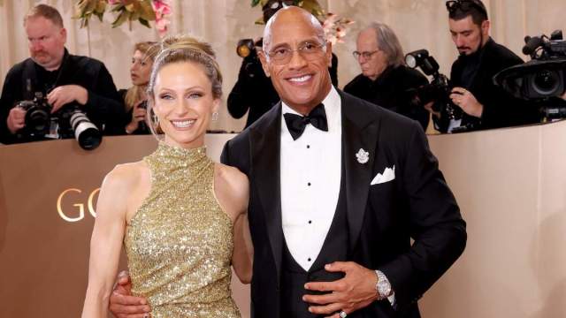 The Impact of Viral Rumors on Celebrity Families: Dwayne Johnson as a Case Study