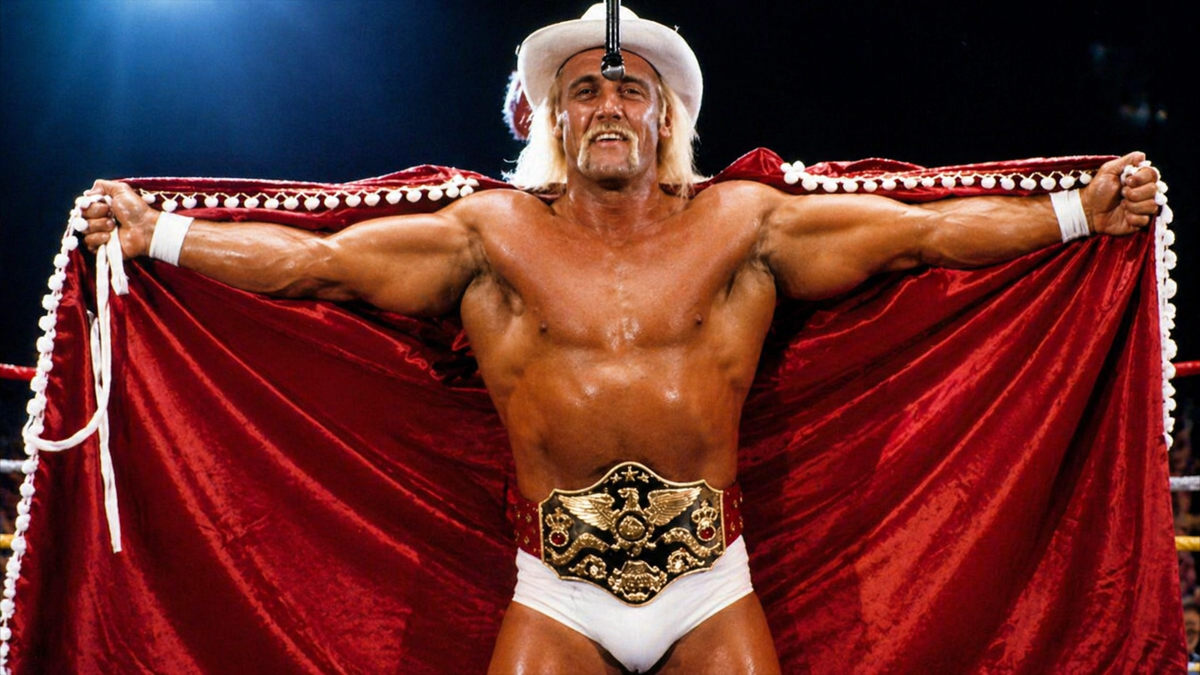 Unveiling the Legend: A Deep Dive into the Hulk Hogan Netflix Documentary